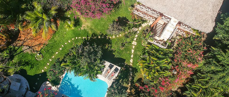 Riding the Wave of Encuentro, Dominican Republic’s Laid Back Surf Beach