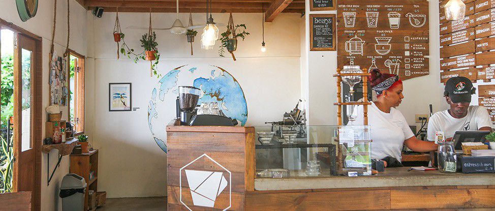Where to Eat in Cabarete