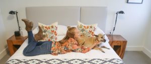 A Pet Friendly Weekend in Saratoga Springs