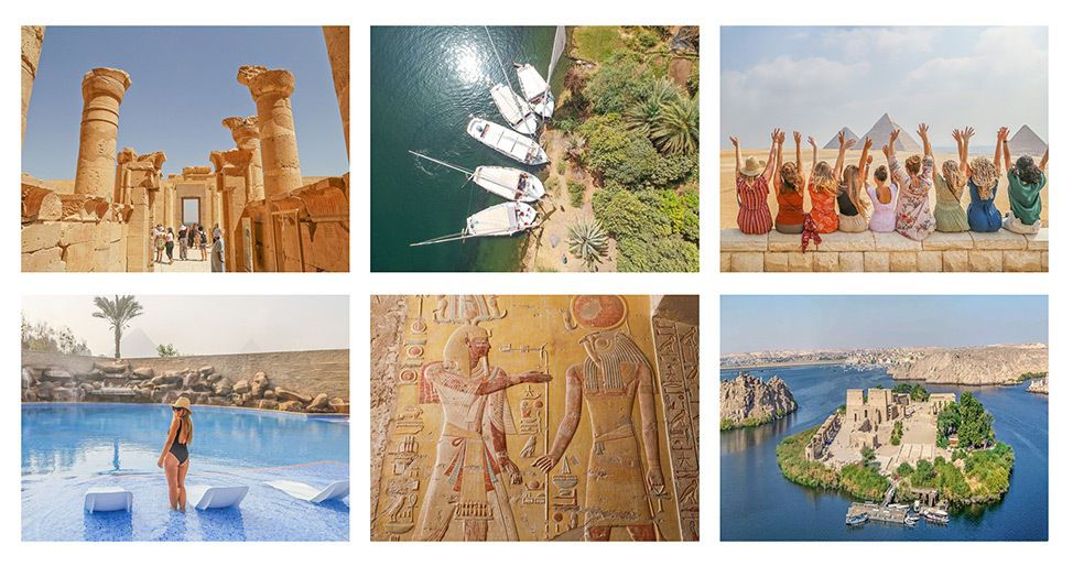 Announcing Wander Women 2020 Retreats!
