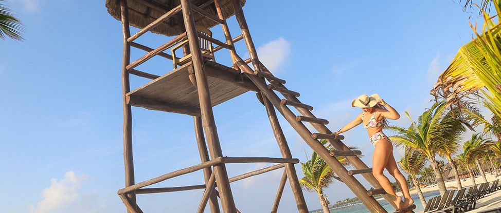 Adios, Real World! Four Days at Barceló Maya Caribe All-Inclusive Resort