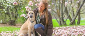 Spring in Albany Part II: April Showers and May Flowers