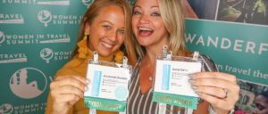 Wowed by WITS: Recapping The Women In Travel Summit in Portland, Maine