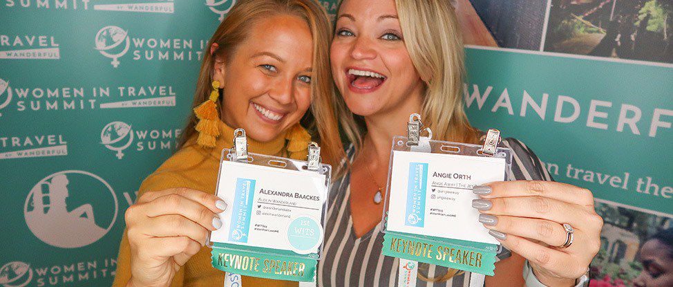Wowed by WITS: Recapping The Women In Travel Summit in Portland, Maine
