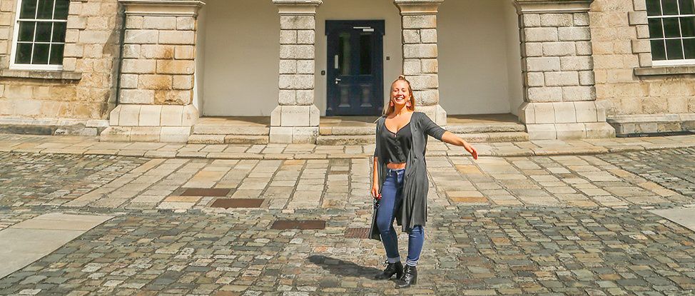 The Hipster Guide to Dublin