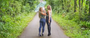 Back to the British Isles: Our 2019 Friendunion in the UK