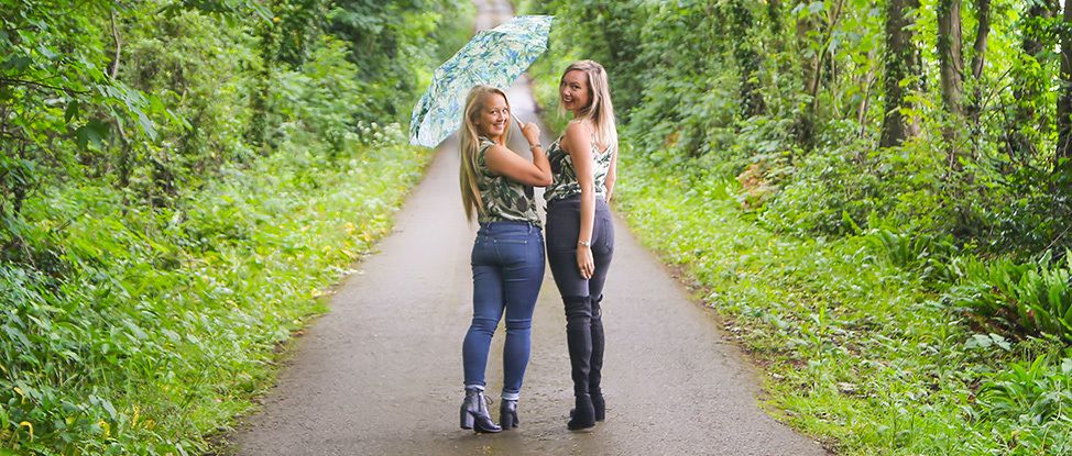 Back to the British Isles: Our 2019 Friendunion in the UK