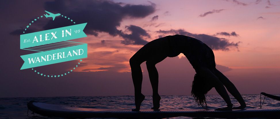 My Blogaversary: Eight Years of Blogging