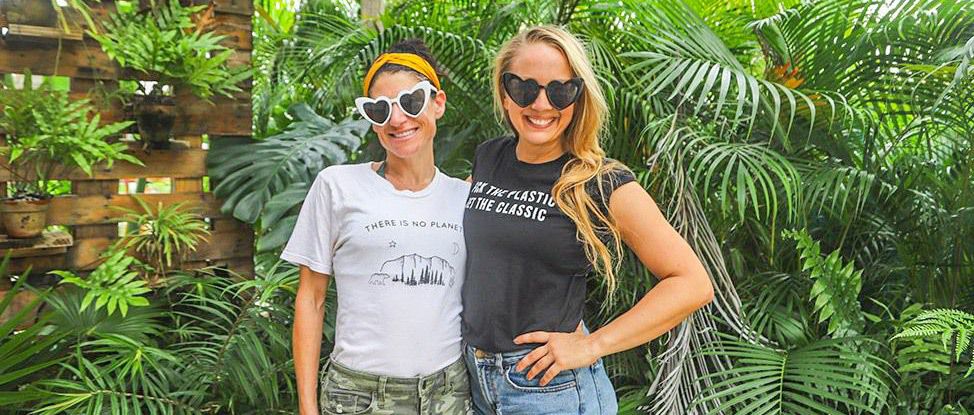 Wander Women Wednesday: Earth Day Edition