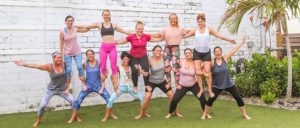 Wander Women St. Pete Recap Part I: Aerial and Acro Adventures