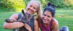 Summer in Albany: Sunshine and Smiles