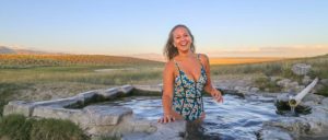 Three Perfect Summer Days in Mammoth Lakes, California