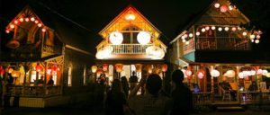 A Look Back at the 150th Grand Illumination, Martha’s Vineyard’s Most Magical Evening of the Year