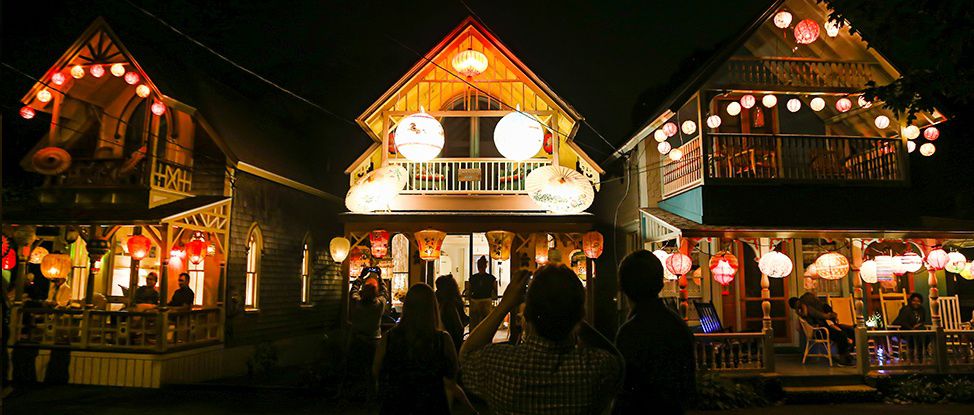 A Look Back at the 150th Grand Illumination, Martha’s Vineyard’s Most Magical Evening of the Year