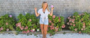The Final Stretch of Summer: Saying Goodbye to Oak Bluffs