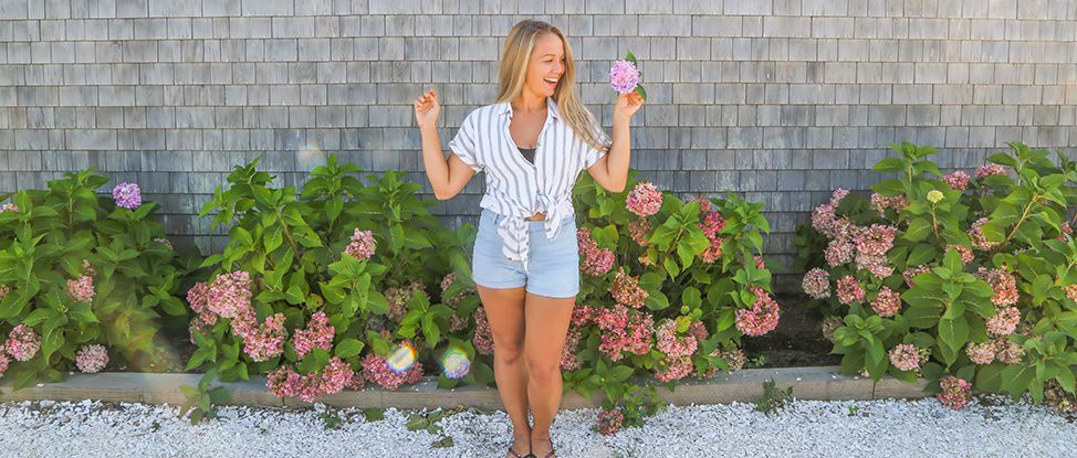 The Final Stretch of Summer: Saying Goodbye to Oak Bluffs