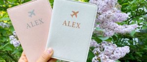 Getting a Second US Passport For Travel in the Middle East
