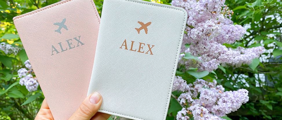 Getting a Second US Passport For Travel in the Middle East