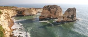 The Magic of Modern Beirut