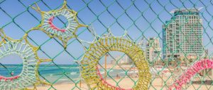 Tell Aviv Me Everything: At Home In A New Favorite City