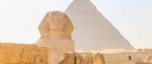 Flying Tel Aviv to Cairo With a Mysterious “Paper Only” Airline