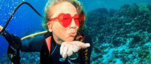 Scuba and The Sphinx: Diving Into Ras Abu Galum