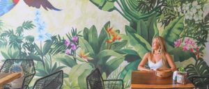 The Wanderland Guide to Downtown Cancun