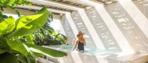 A Girlfriend Getaway to The Island of Women Part I