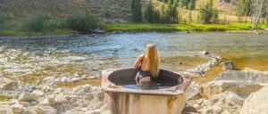 A Day Trip to Stanley, Idaho