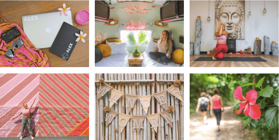 Announcing Wander Women On Demand: The Gift That Keeps On Giving