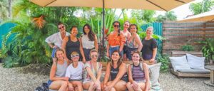 Wander Women Cabarete Recap Part III: An Aerials and Asanas Sendoff