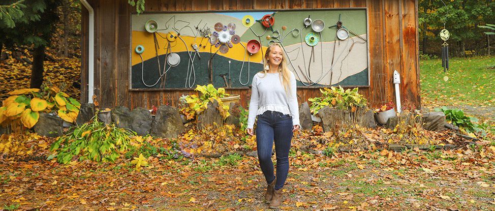 A Finger Lakes Wellness + Hiking Guide