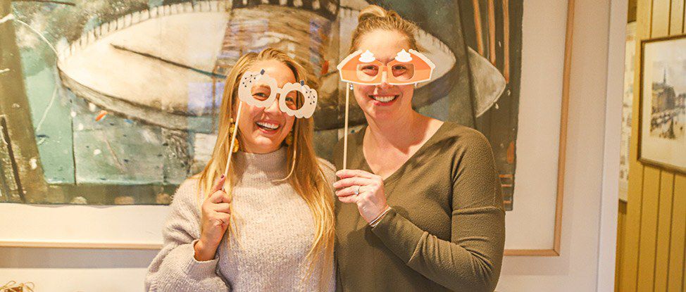 Upstate Autumn: Cute Cities and Sweet Towns