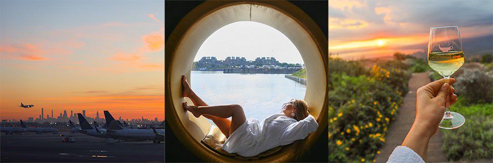 Fingers Crossed: My 2021 Travel Plans