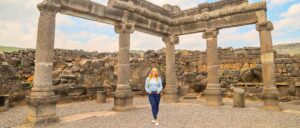 My Fifth Trip to Israel, Home of My Heart in The Middle East