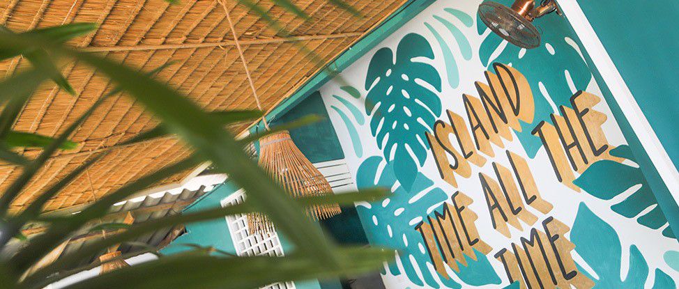Fueling Up To Flow: Where To Eat in Koh Phangan