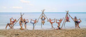 Learning to Fly: My Review of Ulu Yoga’s 50 Hour Aerial Yoga Instructor Course