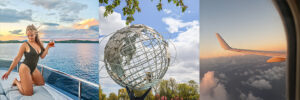 Plan and Pivot: My 2022 Travel Plans