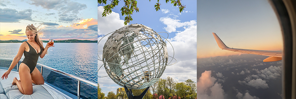 Plan and Pivot: My 2022 Travel Plans