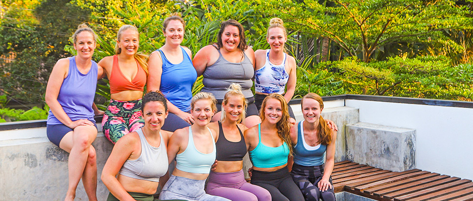 Wander Women Koh Tao Recaps Part III: All Good Things