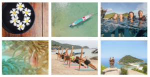 Wander Women Wednesdays: Announcing Our First Beginner Dive Retreat in Thailand