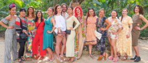 Ariel and Aerials: Our Tulum Retreat Recap Part II