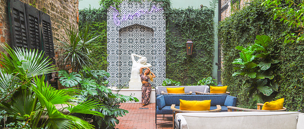Protected: New and Notable in New Orleans