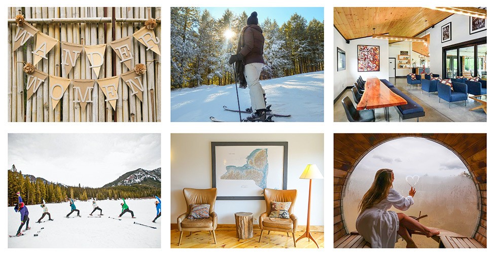 Wander Women Wednesday: Announcing Our First Retreat of 2023