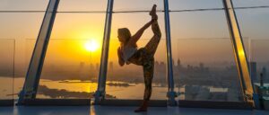 Dubious About Dubai: My Search for Unique in the UAE