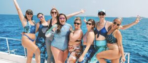 Wander Women Maldives Recap Part II: Sand, Sea, and We