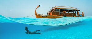 Wander Women Maldives Part III: Goodbye Gorgeous