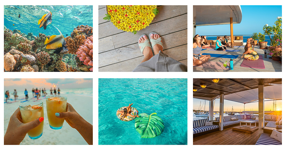 Wander Women Wednesday: Announcing Our Indonesian Spa Liveaboard