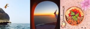 Grounded and Going: My 2023 Travel Plans