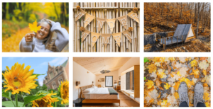 Wander Women Wednesday: Announcing Our Next Upstate New York Retreat